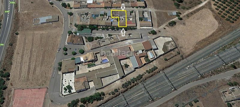 Foto 0128d4e0-a138-4e1d-a4f1-142c2b4baf24. Casa a Bobadilla - Bobadilla Estación - La Joya Antequera