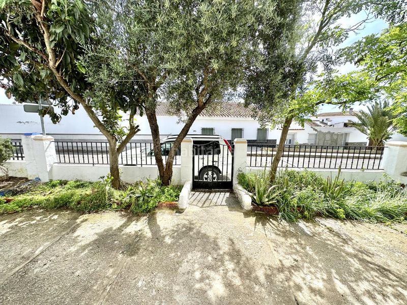 Foto 1061ef86-053d-4786-8c40-9dc4f6424591. Casa a Bobadilla - Bobadilla Estación - La Joya Antequera