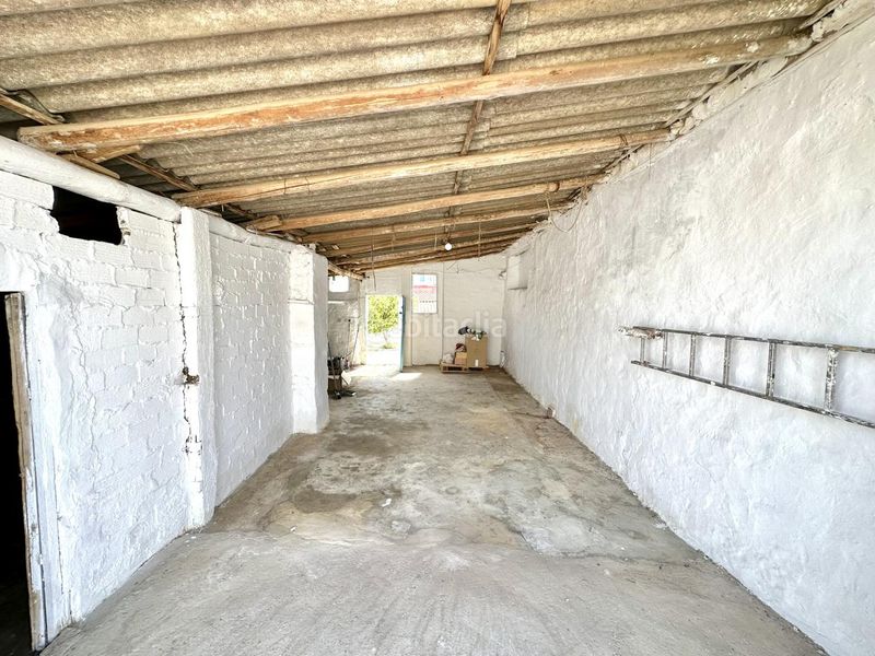 Foto 60a8b36f-5ad1-4d1a-ab33-eea8e71a8ceb. Casa a Bobadilla - Bobadilla Estación - La Joya Antequera