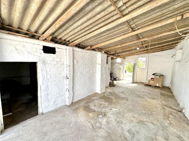 Foto 6181fb07-428c-4af6-bae1-e5a924008d4d. Casa a Bobadilla - Bobadilla Estación - La Joya Antequera