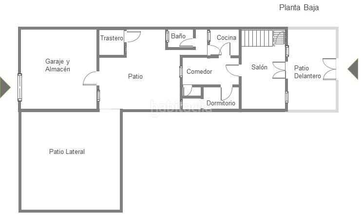 Foto 6eb2a8e9-56b1-4b27-91fd-e1e8edeb08a1. Casa a Bobadilla - Bobadilla Estación - La Joya Antequera