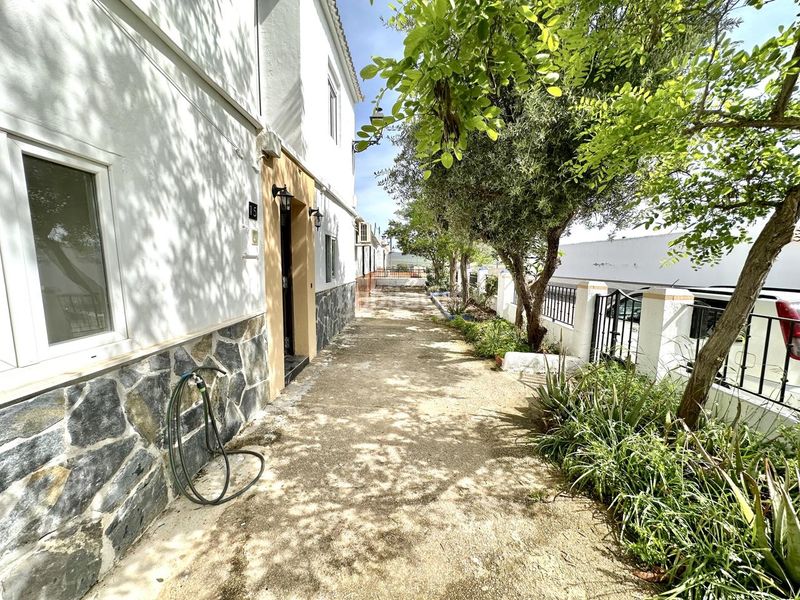 Foto a53b65f8-4e39-4ce1-9c31-fd10b5bd7837. Casa a Bobadilla - Bobadilla Estación - La Joya Antequera