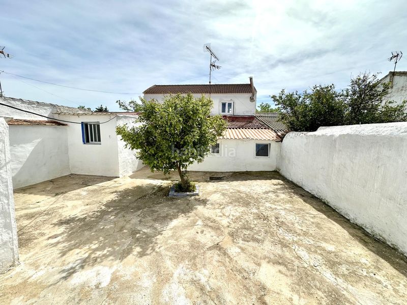 Foto ad995e9a-dfc1-42cc-9b45-719eaf8ebf8d. Casa a Bobadilla - Bobadilla Estación - La Joya Antequera