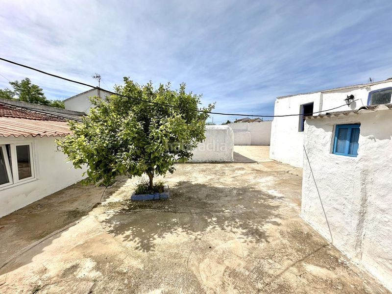 Foto c91c28d2-5784-44ef-8ef2-1d7629ce7497. Casa a Bobadilla - Bobadilla Estación - La Joya Antequera