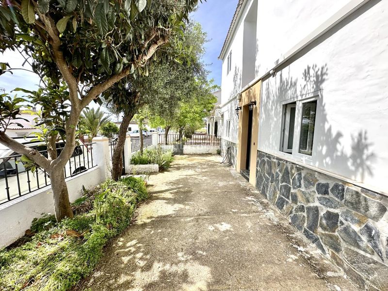 Foto e3b48cc1-138d-4fe9-89e9-7385196e4b04. Casa a Bobadilla - Bobadilla Estación - La Joya Antequera