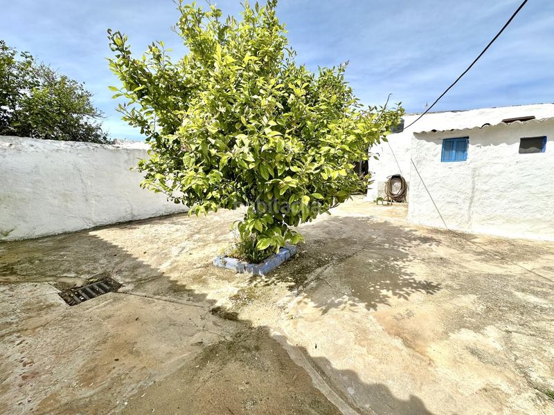 Foto ed4fce98-01c1-4ce9-9b13-267ad1a88b36. Casa a Bobadilla - Bobadilla Estación - La Joya Antequera