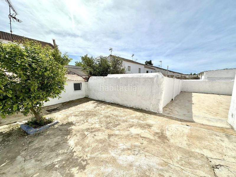 Foto f5f46446-2a74-445b-a0be-45aab1829609. Casa a Bobadilla - Bobadilla Estación - La Joya Antequera