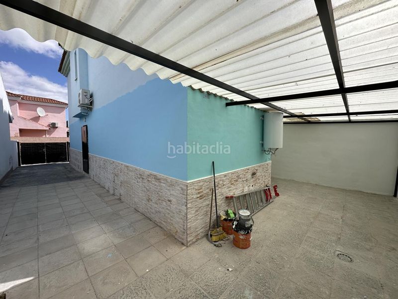 Foto 177b0383-1e30-4d98-8360-007f99ce875b. Casa amb piscina a Fuente de Piedra