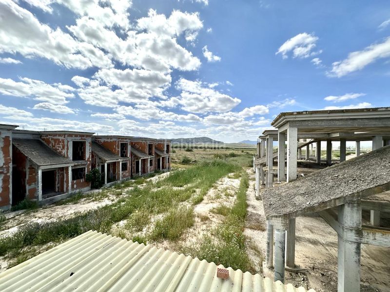 Foto 2cbfb0c5-97fe-4b6f-a02f-c22c6140d7ed. Casa amb piscina a Fuente de Piedra