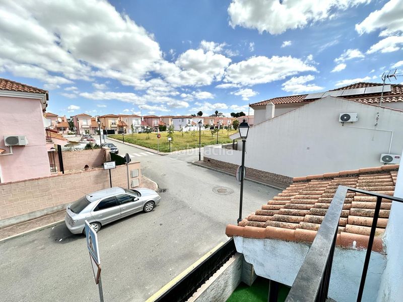 Foto 32f207af-2a90-47fa-9f89-3b7678fc9e95. Casa amb piscina a Fuente de Piedra