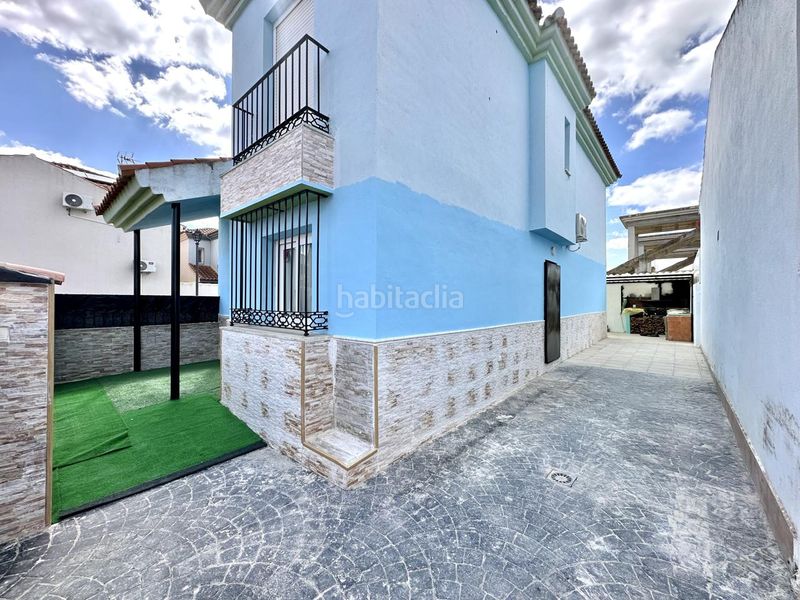 Foto 851f4982-1cf6-4d78-a8de-826bf25b6b98. Casa amb piscina a Fuente de Piedra