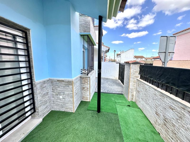 Foto e8b6ba53-5336-49a9-abd0-e4ddb6c1a110. Casa amb piscina a Fuente de Piedra