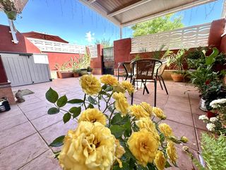 Maison jumelée  Garza real. Tu nuevo hogar te espera en uno de los rincones más especiales d
