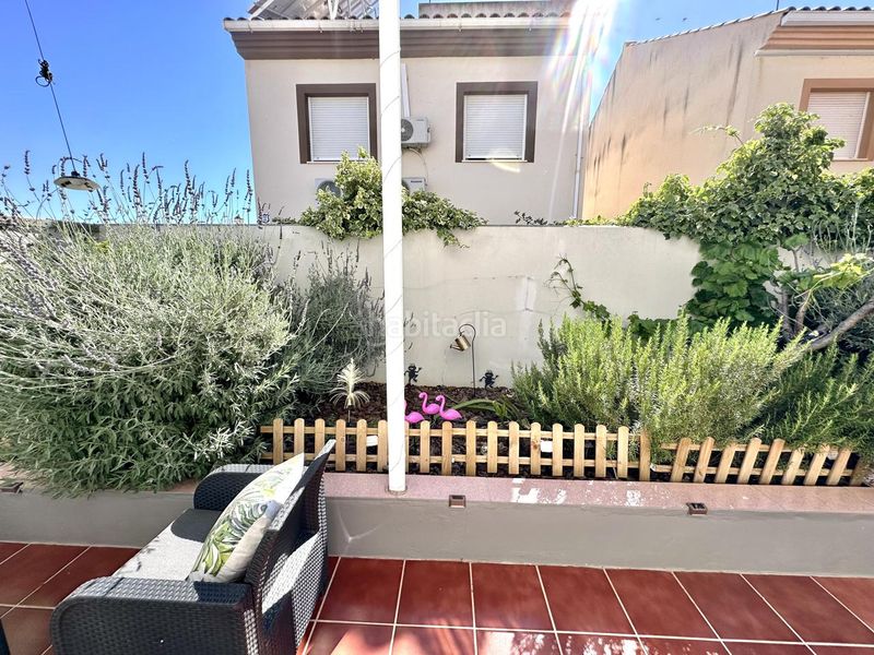 Foto 44e469f0-af10-46a9-b310-75f011ab77d4. Maison jumelée avec piscine dans Fuente de Piedra
