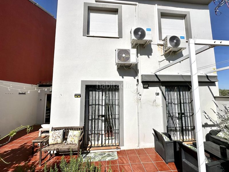 Foto 47c13c97-ba65-4c3e-b69d-be7fdbbb185b. Maison jumelée avec piscine dans Fuente de Piedra