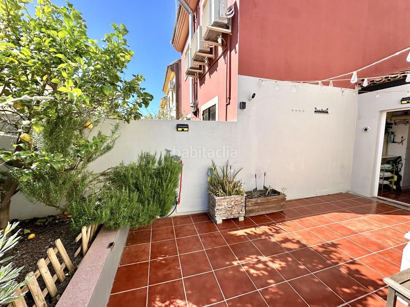 Foto cfc0b151-3e3a-4a42-97e5-6909cfca0ef8. Maison jumelée avec piscine dans Fuente de Piedra