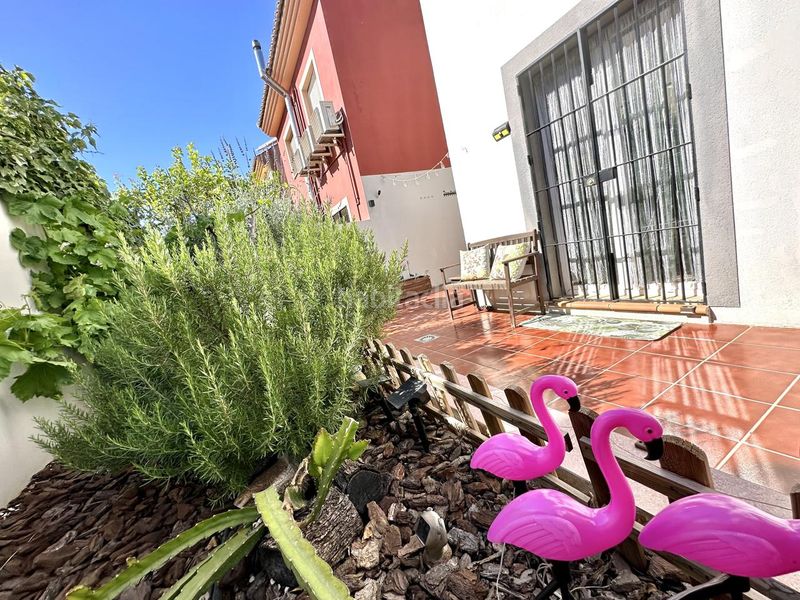 Foto d130892e-6aba-49e3-a7ca-24bfa43b08f6. Maison jumelée avec piscine dans Fuente de Piedra