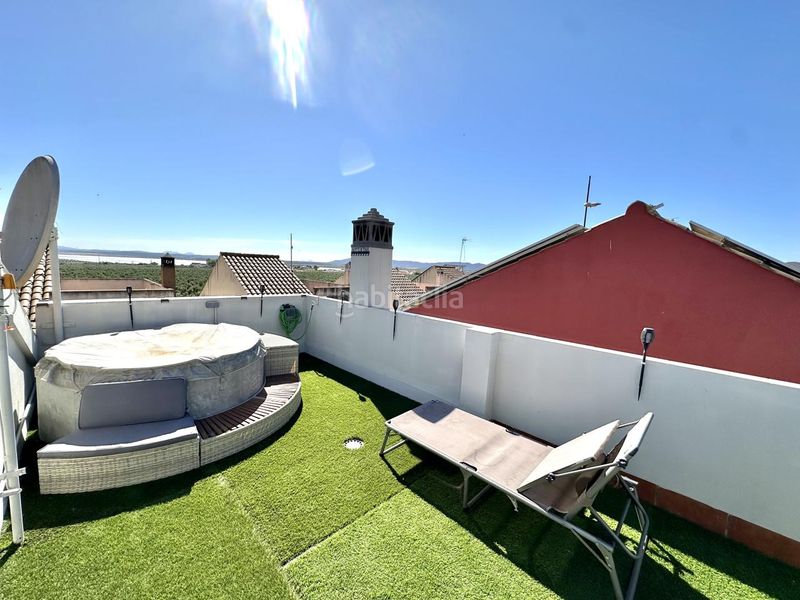 Foto fc49ac5c-cdcb-4d77-b2c7-0041c4f0d5b2. Maison jumelée avec piscine dans Fuente de Piedra