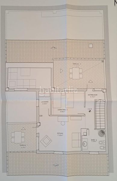 Foto 15bedfe9-0075-49b0-9809-aa1c557e42b0. Casa amb calefacció aparcament a Humilladero