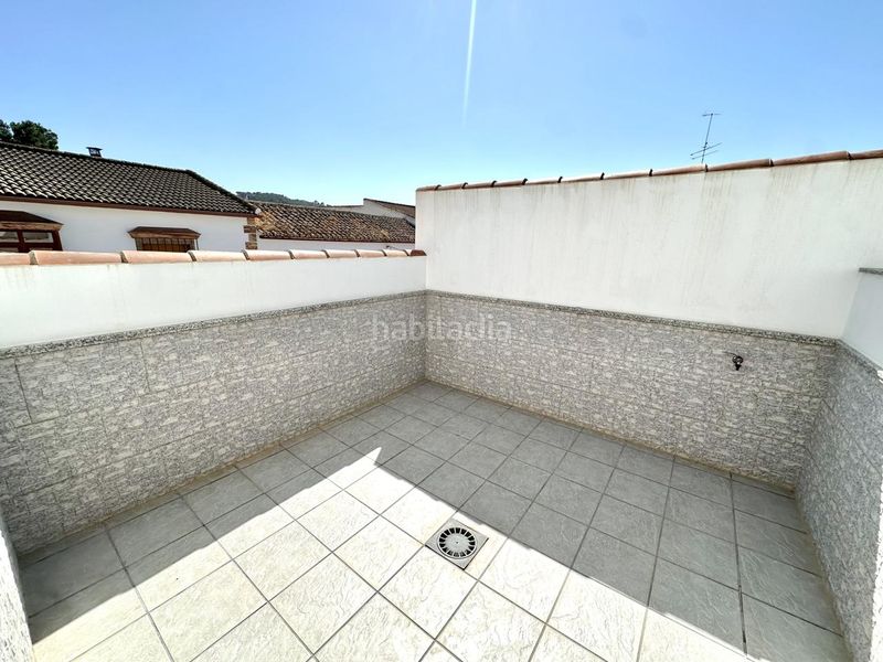 Foto 206a0c17-87c4-44be-8ff2-1268962f3282. Casa amb calefacció aparcament a Humilladero