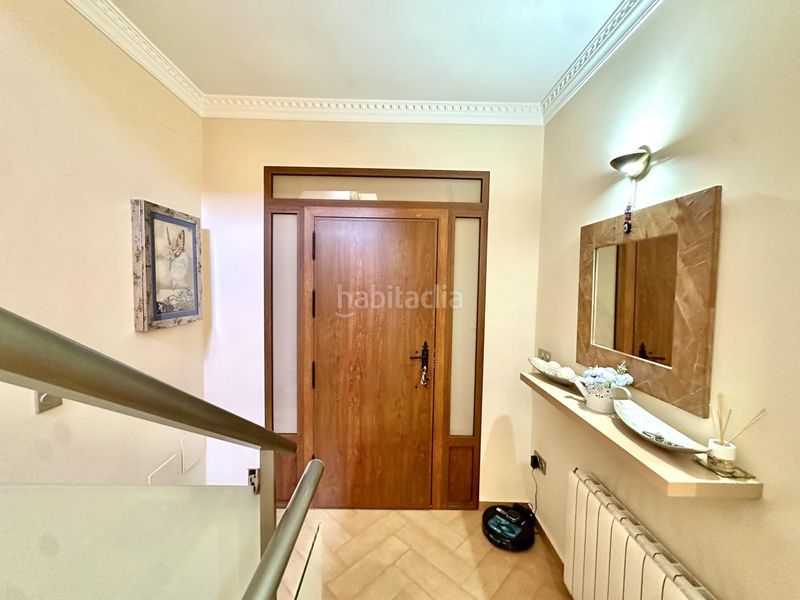 Foto d115cd70-d256-4435-a223-4f4d9c922208. Casa amb calefacció aparcament a Humilladero