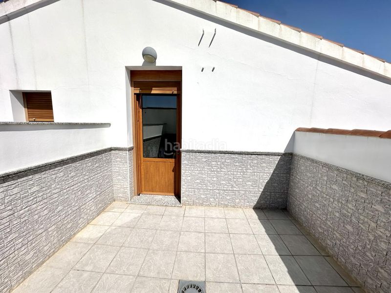 Foto ee156467-e039-4086-b384-3c808094562a. Casa amb calefacció aparcament a Humilladero