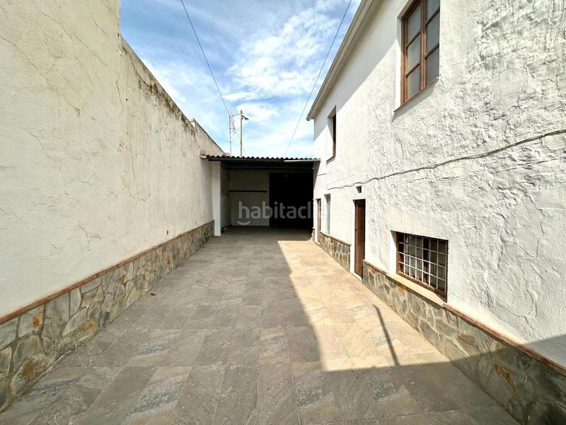 Foto 043f8d06-0bd5-47e1-8d74-6e76764420ce. Casa amb aparcament a Villanueva de Algaidas