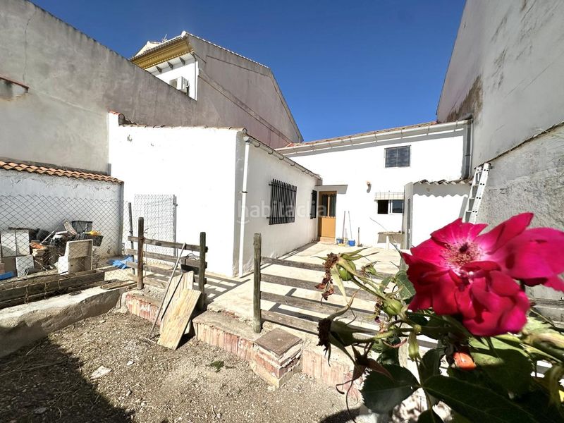 Foto 244fded1-1c8d-4470-966f-55fce2d341b9. Casa a Fuente de Piedra