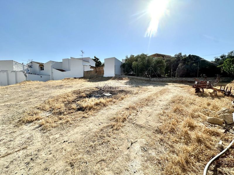 Foto 08b7cd88-80c8-4546-8cbb-0a1f66aa289b. Terreno residenziale in Villanueva de Algaidas