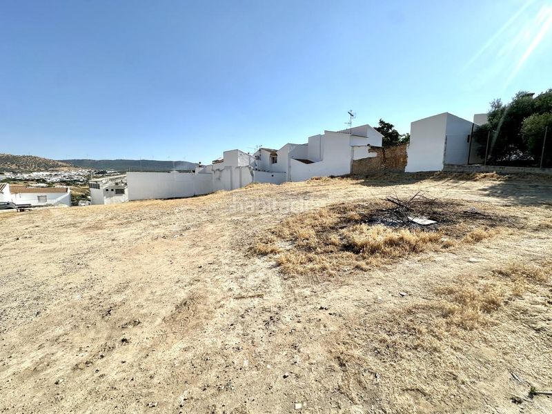 Foto 128f6a2c-69f7-4536-b730-c546092b01d2. Terreno residenziale in Villanueva de Algaidas