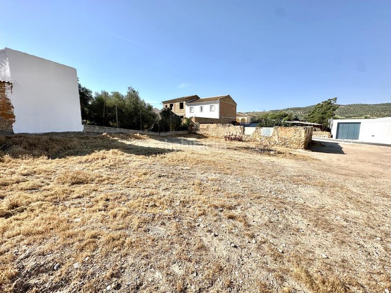 Foto 21f53f90-76f0-4436-bb69-854f63157d4d. Terreno residenziale in Villanueva de Algaidas