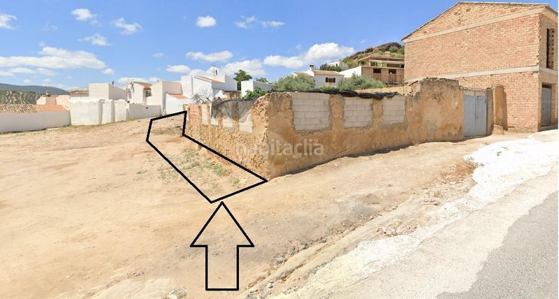 Foto 66e59bcb-c54a-406a-a298-7443cdd98cbb. Terreno residenziale in Villanueva de Algaidas