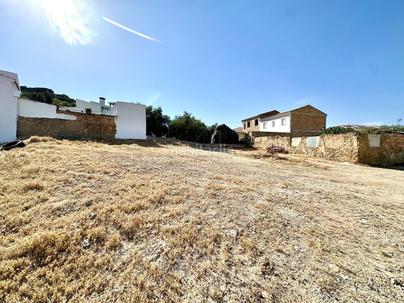 Foto 69d46436-82e0-4c17-b8fd-d7692a8e0a86. Terreno residenziale in Villanueva de Algaidas