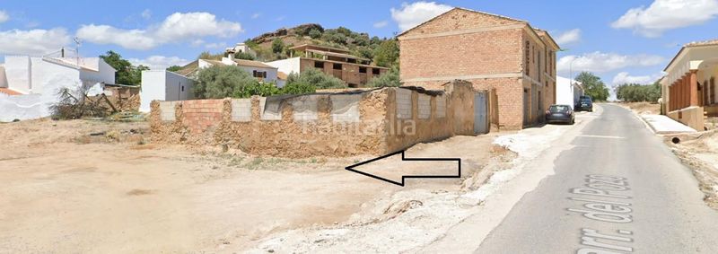 Foto 847c75f8-115d-44b5-aefd-d0a271124513. Terreno residenziale in Villanueva de Algaidas