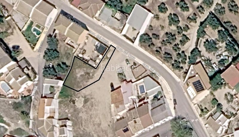 Foto 8d630a4e-ae1b-4d3f-b9b6-d35b2f24b4d2. Terreno residenziale in Villanueva de Algaidas