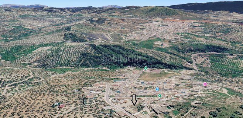 Foto a90954a2-ee04-4658-a960-b82fe5e12140. Terreno residenziale in Villanueva de Algaidas