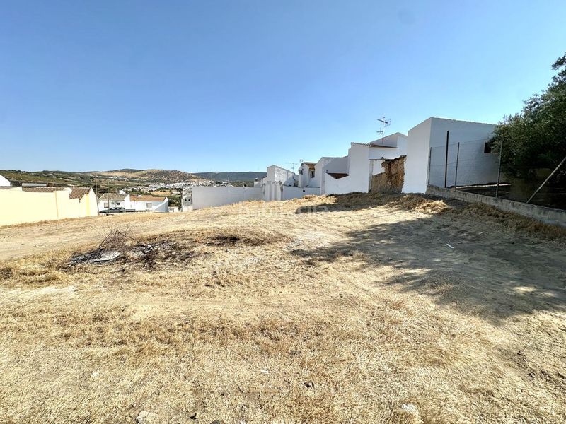 Foto bea1f099-cf77-4168-8659-836c837441fd. Terreno residenziale in Villanueva de Algaidas