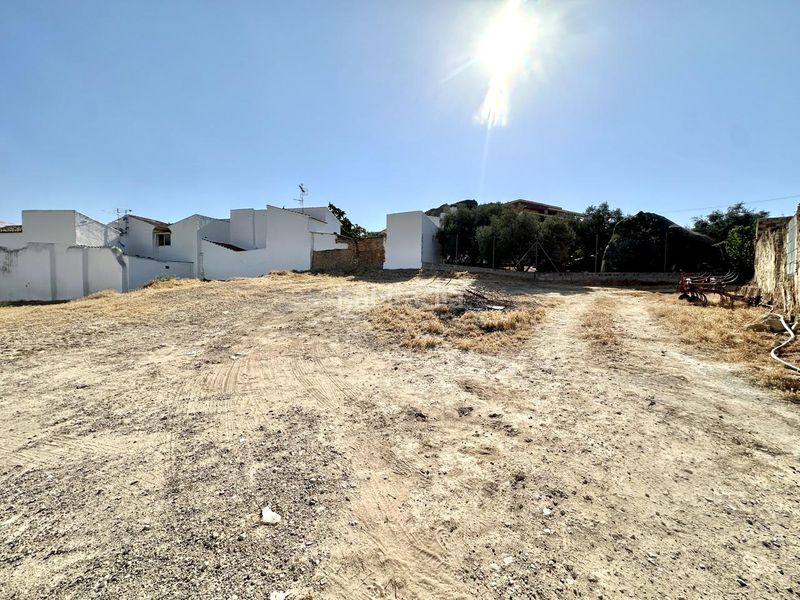 Foto f67c5fd1-04a4-4a09-a9a5-e7451171ae55. Terreno residenziale in Villanueva de Algaidas