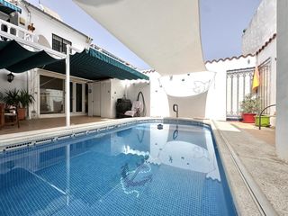 Casa adossada  Mollina. Mucho más que un chalet el hogar que estabas esperando