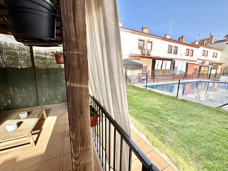 Foto 41e19d28-ece0-4b06-b4e6-68ff4e8ef12f. Maison jumelée avec piscine dans Fuente de Piedra