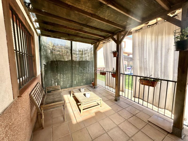 Foto 5decdba4-9c7c-43c2-8fb6-b8a647a8b106. Maison jumelée avec piscine dans Fuente de Piedra