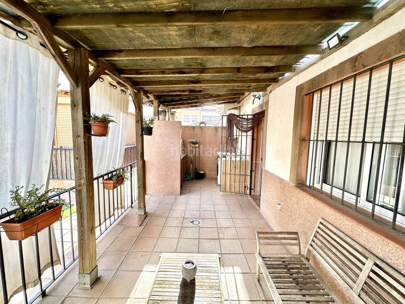 Foto 6bd95c06-f15b-43da-8e51-28bf554b0a8c. Maison jumelée avec piscine dans Fuente de Piedra