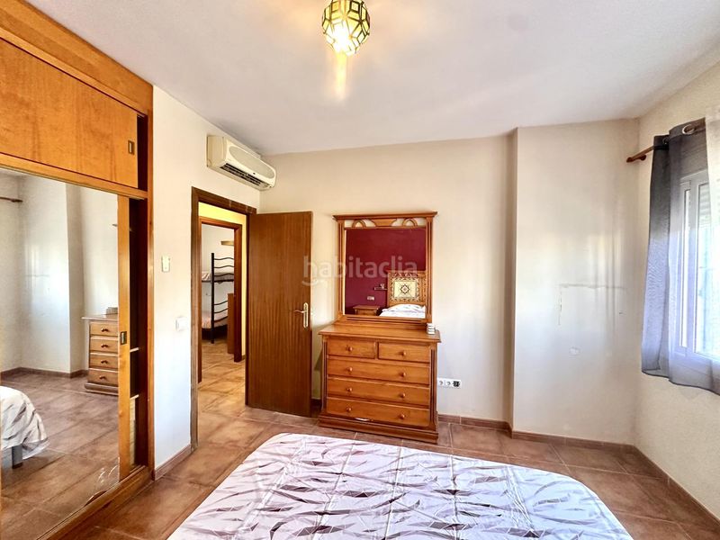 Foto c43dfee7-1bf0-4f39-9620-594049176c0a. Maison jumelée avec piscine dans Fuente de Piedra