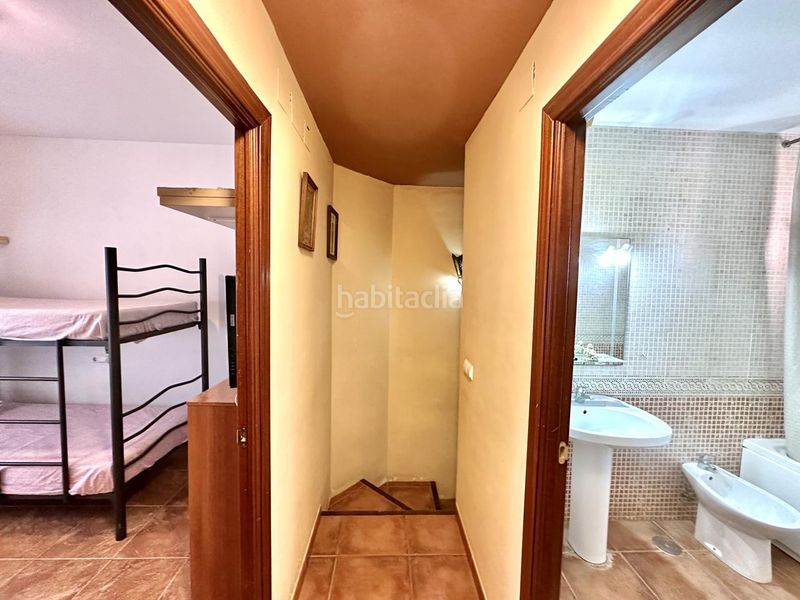 Foto c73341fb-9337-4893-a96d-749f9a5d475b. Maison jumelée avec piscine dans Fuente de Piedra