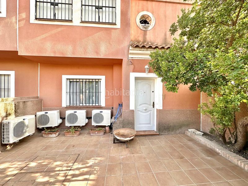 Foto d1d15218-2d09-499e-ba70-f208b8c7d648. Maison jumelée avec piscine dans Fuente de Piedra