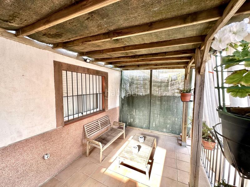 Foto d2721f8c-8d0b-45a3-b79c-66c31fccdbec. Maison jumelée avec piscine dans Fuente de Piedra