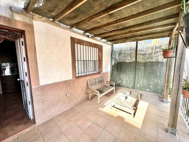 Foto ee27e6c8-ff69-4443-896a-b2cf78a6e986. Maison jumelée avec piscine dans Fuente de Piedra