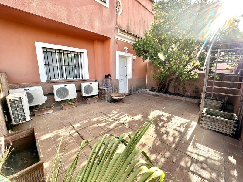 Foto fa6179a3-8e4f-4b09-874d-23fcd87113d3. Maison jumelée avec piscine dans Fuente de Piedra