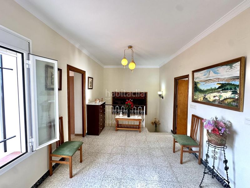 Foto 04f61415-bef5-49a6-8d8d-cef566d6cb9b. Casa amb aparcament a Mollina