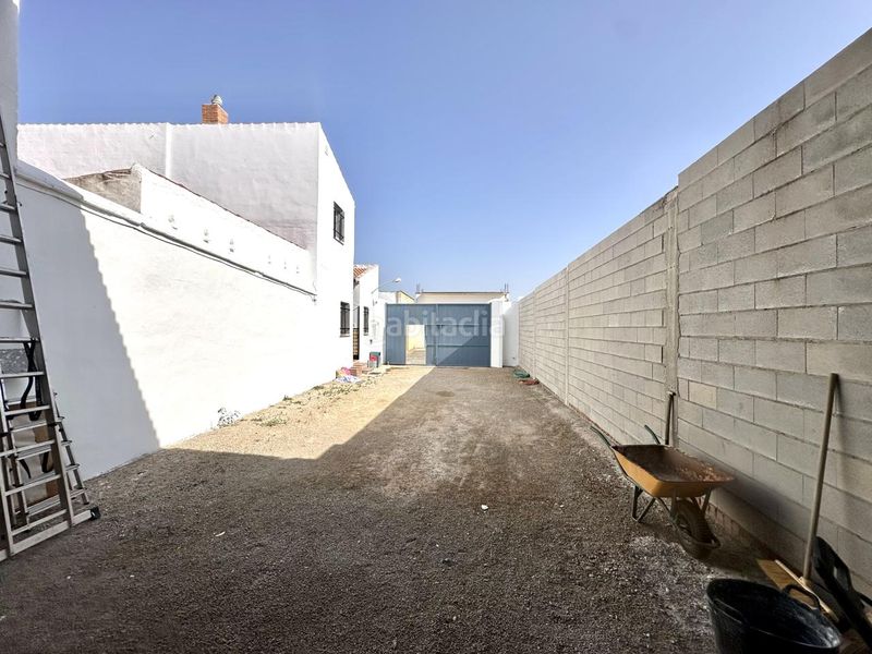 Foto 107023a5-2e25-403b-aa3b-04ade40c4338. Casa amb aparcament a Mollina